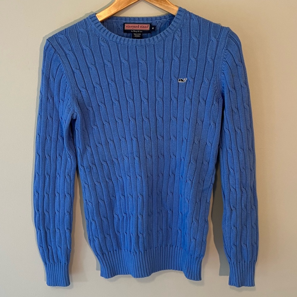 Vineyard Vines Sweater
